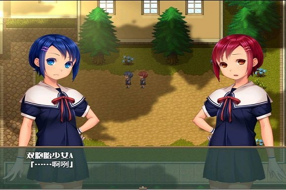 梦魇高校手机版