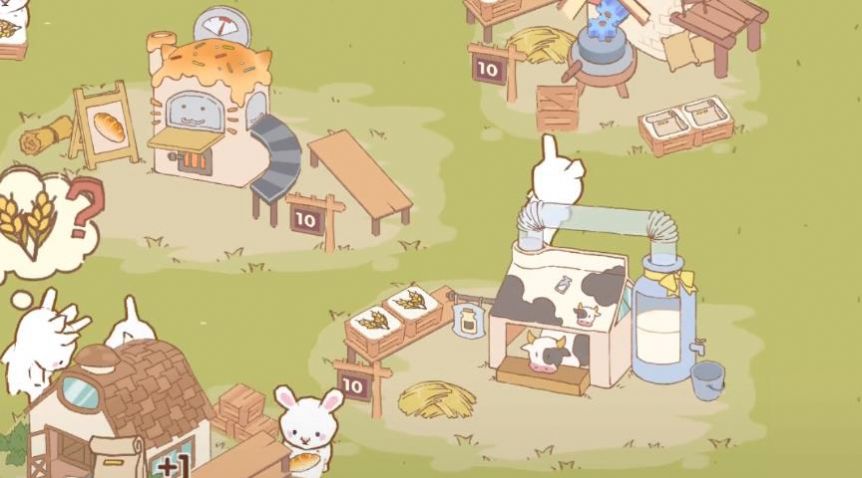 我的休闲时光蜗居物语安卓版下载安装  v1.0.0图3