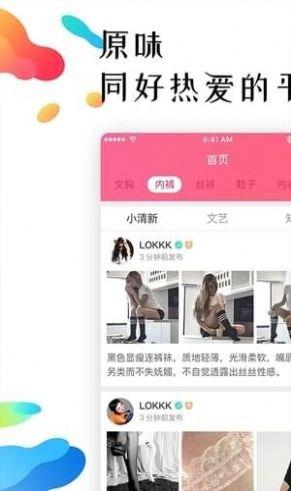 OK原味圈免费版
