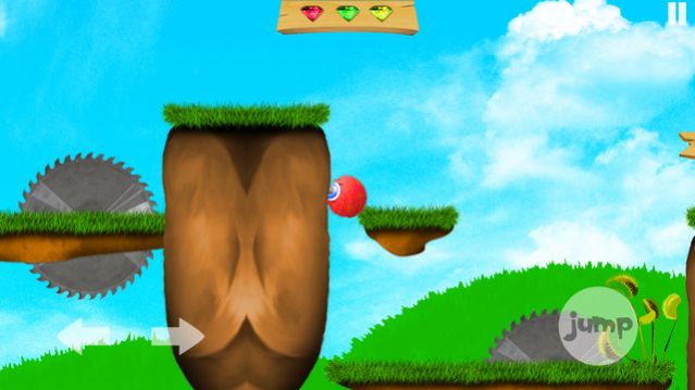 毛球历险记一永恒滚筒  v3.4图2