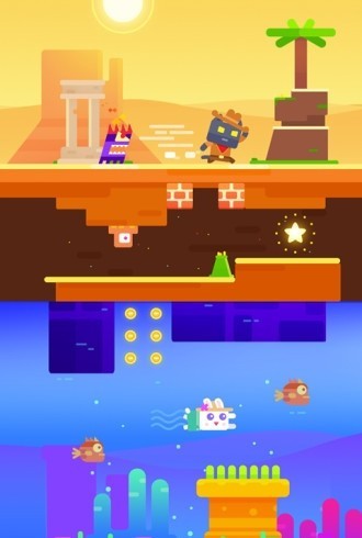 超级幻影猫小岛boss  v1.5图3