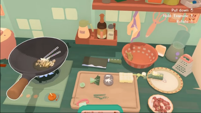 奶奶的菜谱无限的钱  v1.1图2