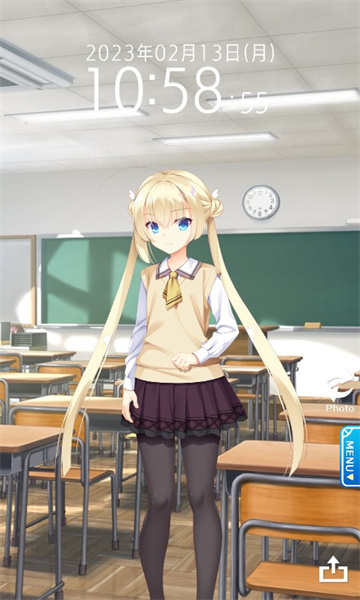 天使纷扰手机汉化安装包隐私安装  v1.0.0图3