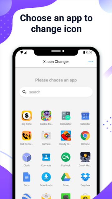 Xlconchanger  v4.3.5图1