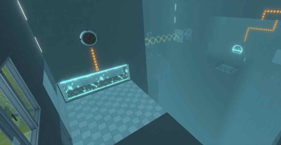 传送门骑士旧版免登录下载  v0.74图1