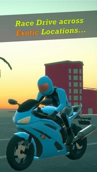 真实摩托3D  v0.1图3
