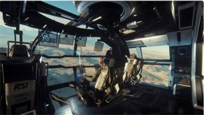 星际公民监狱挖矿不掉  v7.9.5图2
