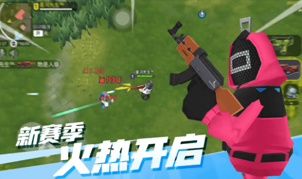 拉罐大作战无限金币版本正版  v1.0.1图3