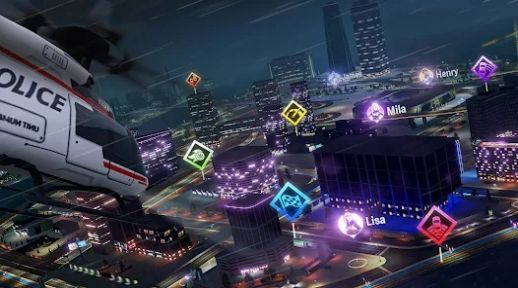 涡轮龙卷风安卓版  v1.0图3