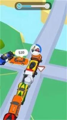 拖车行动破解版  v1.0.7图1