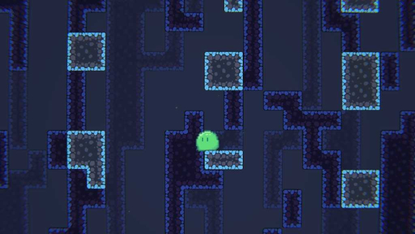 跳跃史莱姆最新版  v0.66图1