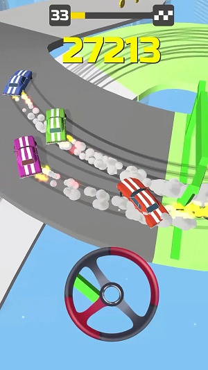超级漂移国际版下载安装  v1.9.4图2