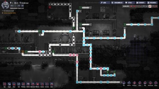 缺氧fasttrack模组  vv1.1.19.1图3