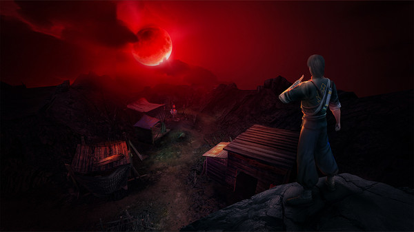 无尽噩梦5怨灵咒内置菜单MOD青帝最新版v1.0.1  v1.0.1图3