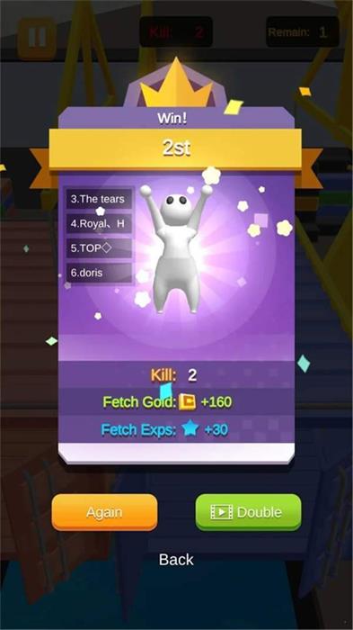 54647io绅士冒险  v1.0.2图2