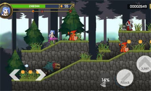 lolslug破解版破解版  v0.1.19图1
