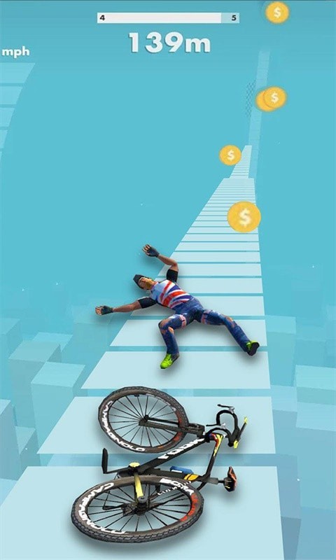 暴走单车少年2023