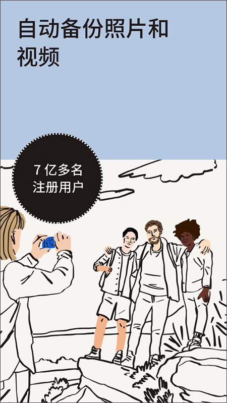 dropbox文件