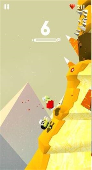 登山大师最新版  v1.0图3