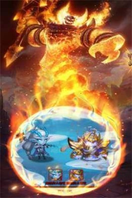 部落超神九游