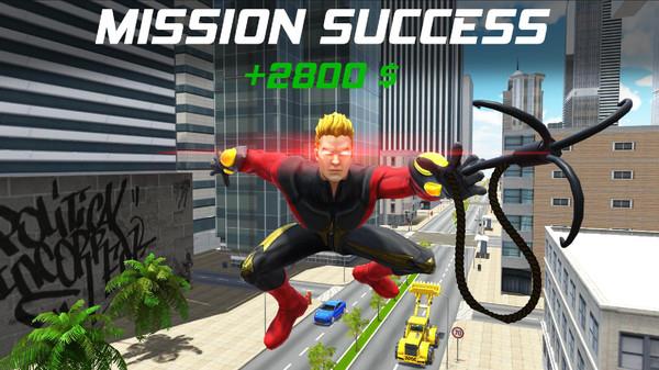 城市英雄无限金币钻石版僵尸版  v1.1图2