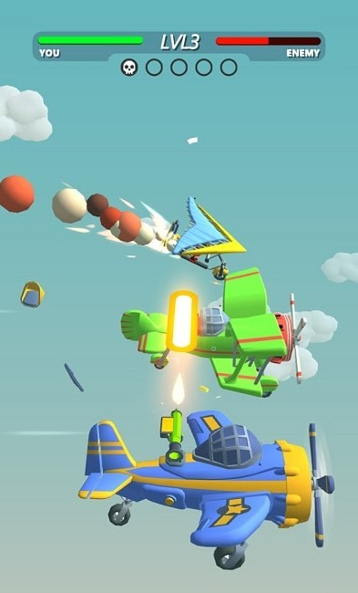 空中激斗游戏  v1.2图3