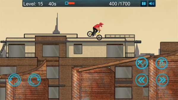 空间小轮车  v1.009图2