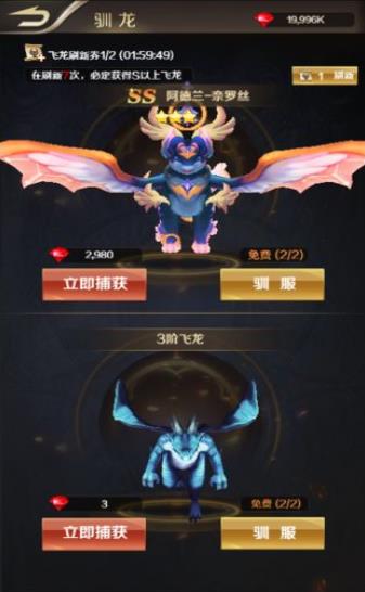 天天飞龙红包版2022  v1.0图1