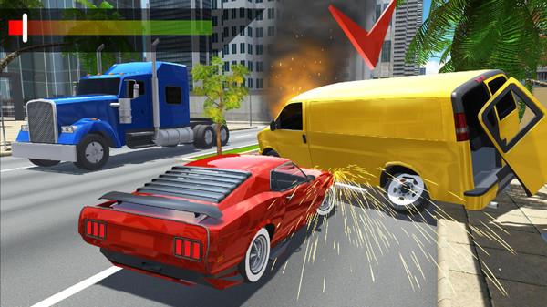 城市英雄无限金币钻石版僵尸版  v1.1图3