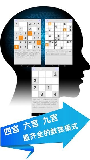 全民数独官网下载