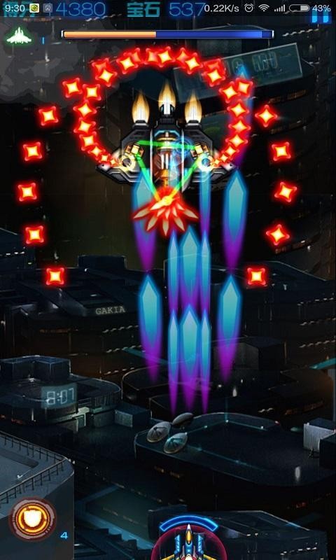 全民战斗机红包  v1.01图1