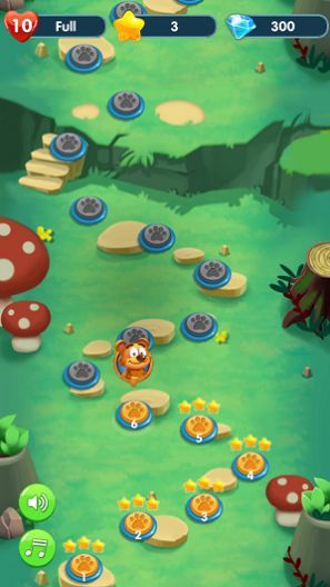 小熊连连消最新版  v1.0.0图2
