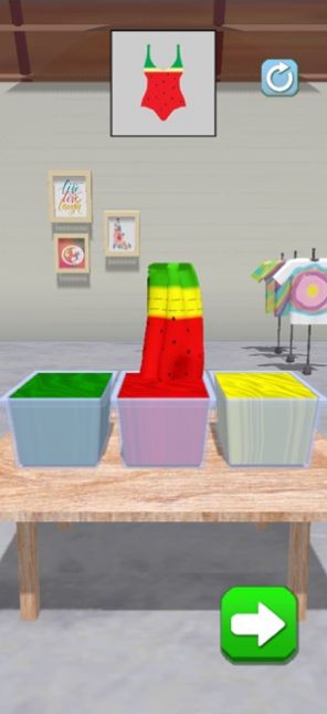 我染颜色贼六游戏  v1.0.0图3