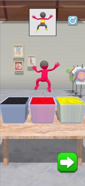我染颜色贼六游戏  v1.0.0图4