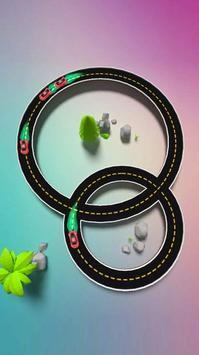 环城汽车城岛游戏  v1.0.5图1