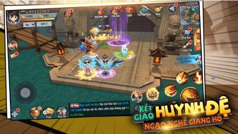 兄弟剑客安卓版  v1.0.0图2