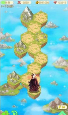 妖灵战姬手游下载安装最新版  v1.0.0图1