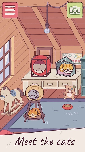 猫之家手游  v0.9.2图4