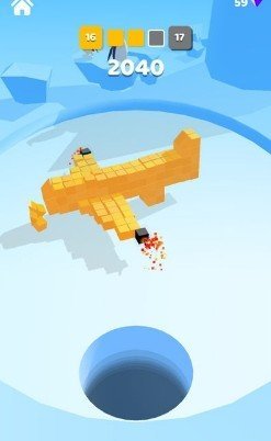 黑洞粘方块手游  v1.0.1图3