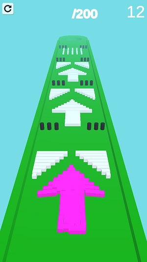 进击的方块最新版  v1.0图3