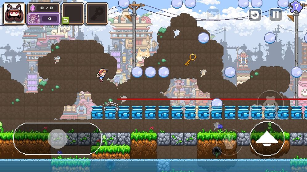 幻境双生最新版  v1.2.3图3