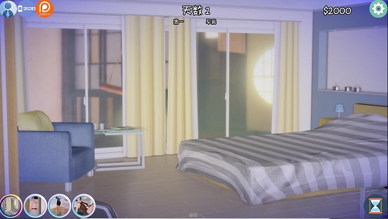 姐姐破产了3汉化破解版
