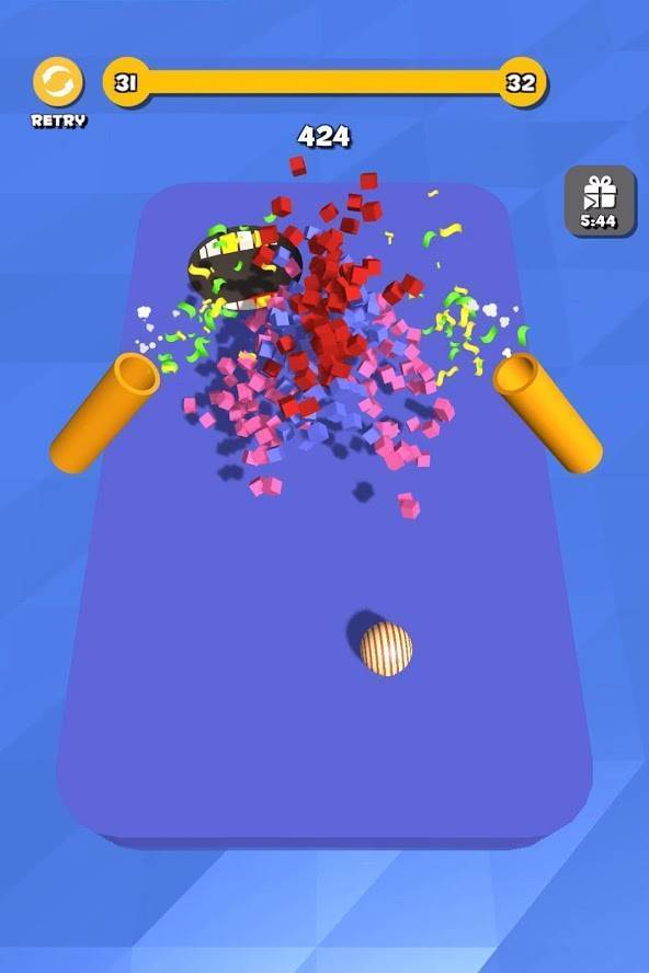 食物沾沾球2024  v1.2图3