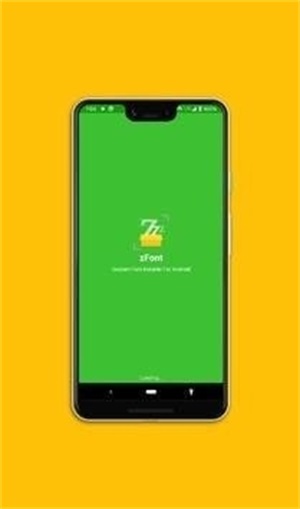zfont3最新版本335