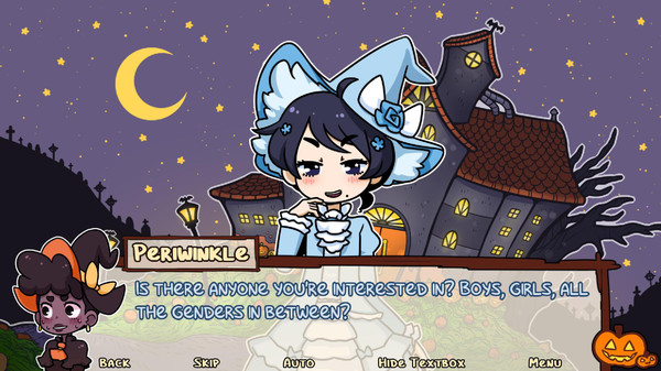 夜宴初体验游戏  v1.5.0图1