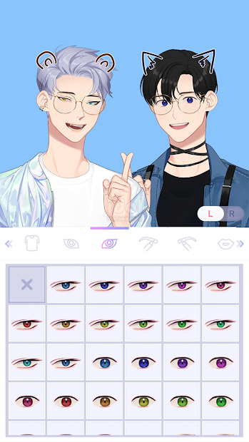偶像美容店2024  v1.2图1