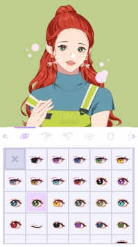偶像美容店2024  v1.2图3
