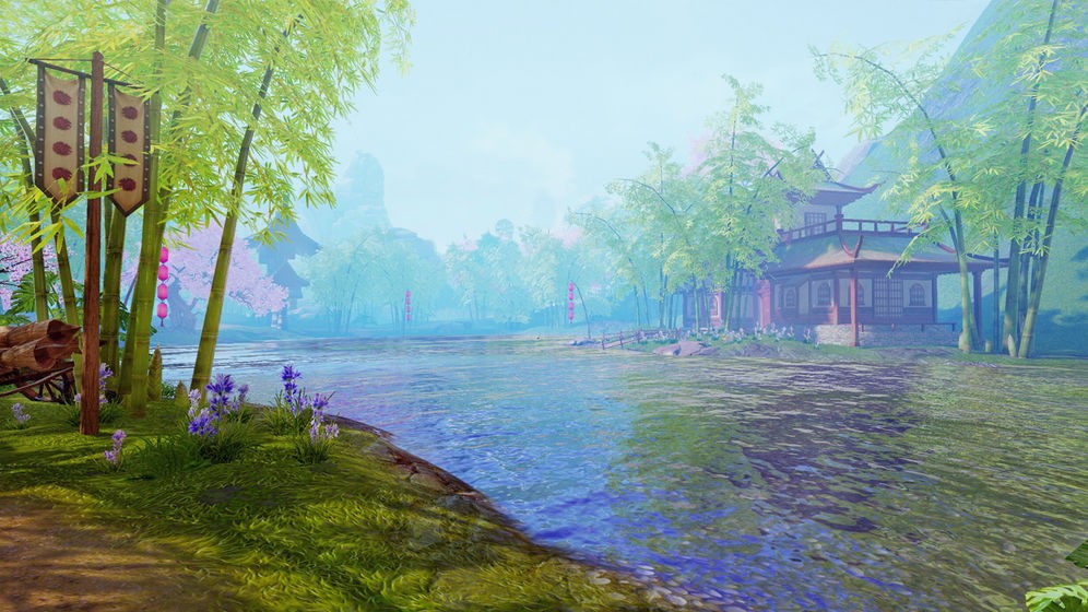 蜀山天下GM版  v1.4.9图4