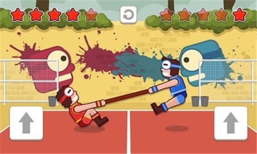 双人口袋大作战无限金币版  v1.0.1图1