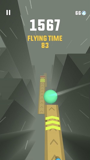 天空球球破解版下载  v1.1.1.5图1